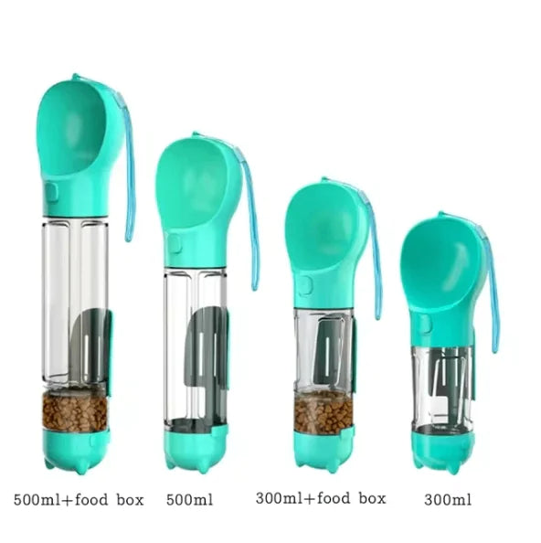 Companion’s On-the-Go Bottle