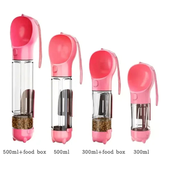 Companion’s On-the-Go Bottle