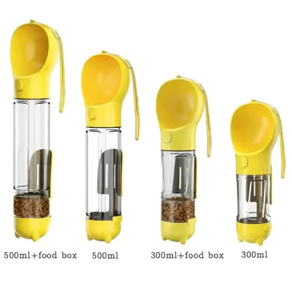 Companion’s On-the-Go Bottle