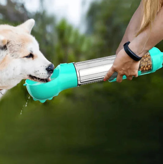 Companion’s On-the-Go Bottle