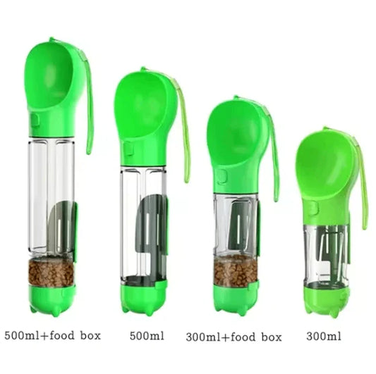 Companion’s On-the-Go Bottle