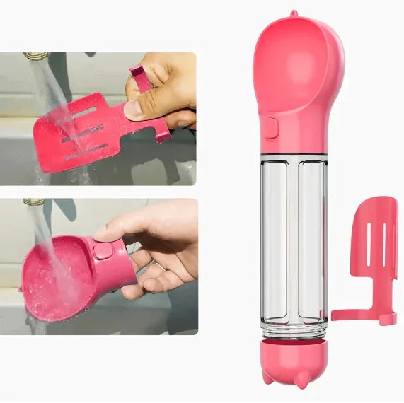 Companion’s On-the-Go Bottle