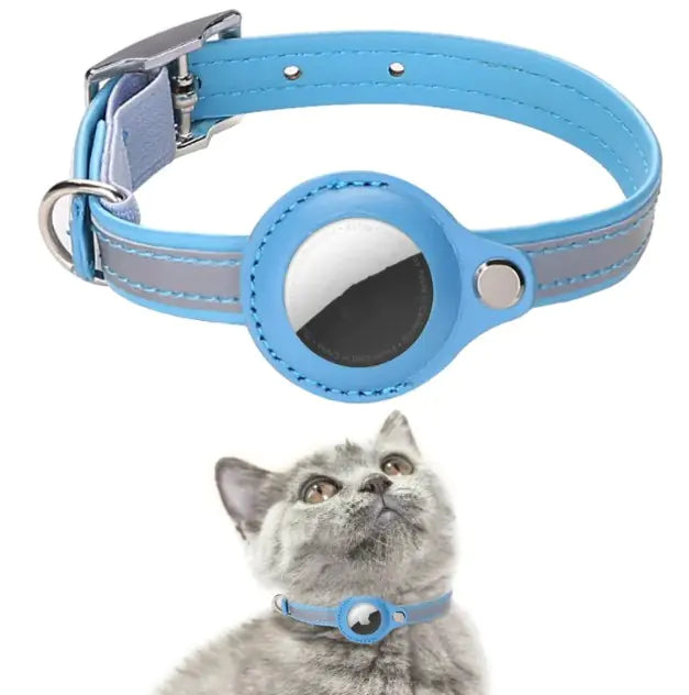 Protective Tracker Collar Cover