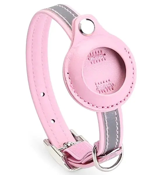 Protective Tracker Collar Cover