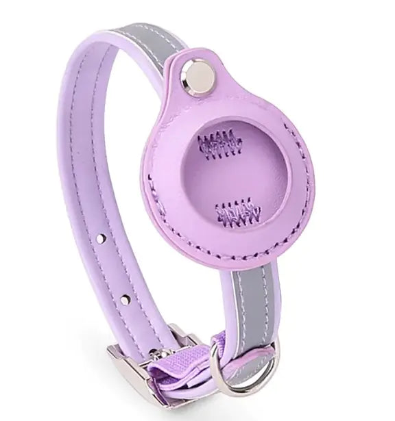 Protective Tracker Collar Cover